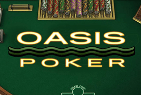 Oasis Poker