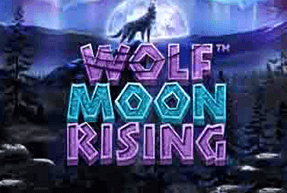 Wolf Moon Rising