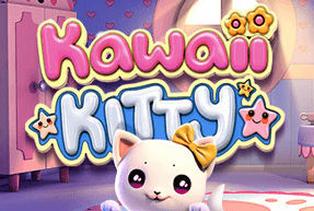 Kawaii Kitty