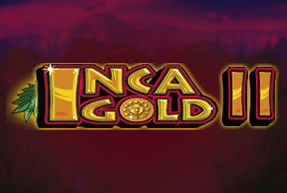 Inca Gold II