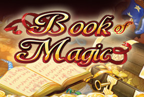 Book Of Magic