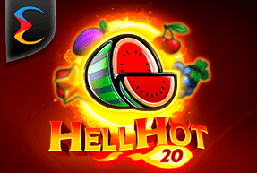 Hell Hot 20