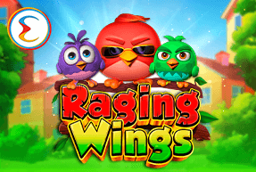 Raging Wings