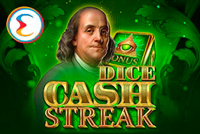 Cash Streak Dice