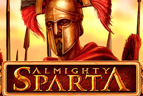 Almighty Sparta