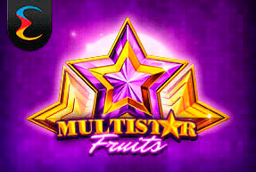 Multistar Fruits