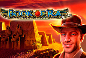 Book Of Ra Deluxe