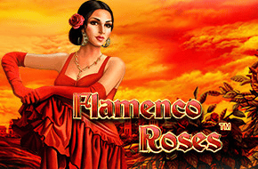 Flamenco Roses