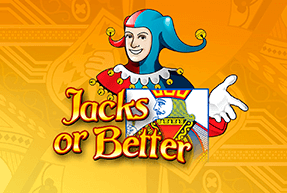 Jacks Or Better