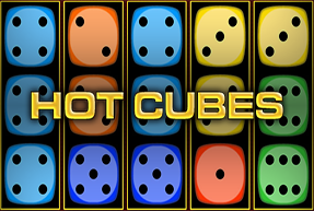 Hot Cubes