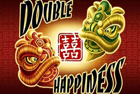 Double Happiness