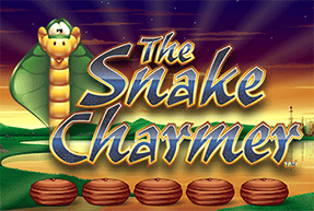 The Snake Charmer