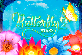 Butterfly Staxx 2