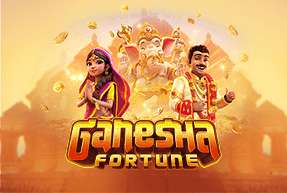 Ganesha Fortune