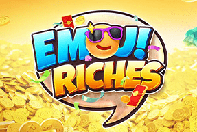 Emoji Riches