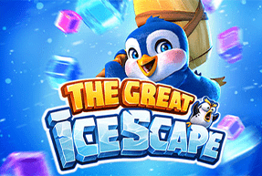 The Great Icescape