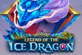 Legend of the Ice Dragon