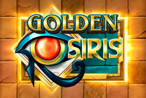 Golden Osiris