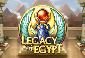 Legacy of Egypt