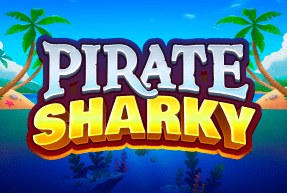 Pirate Sharky