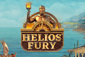 Helios’ Fury