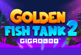 Golden Fish Tank 2 Gigablox